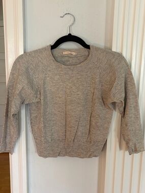 Filippa K Soft Sport Cashmere Sweater